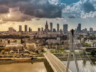 Bezzeg a lengyelek: szárnyal a gazdaság  