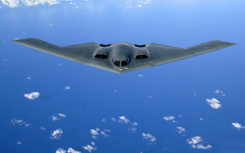 Felemelkednek-e a B2-es amerikai bombázók? Ezt találgatja a piac