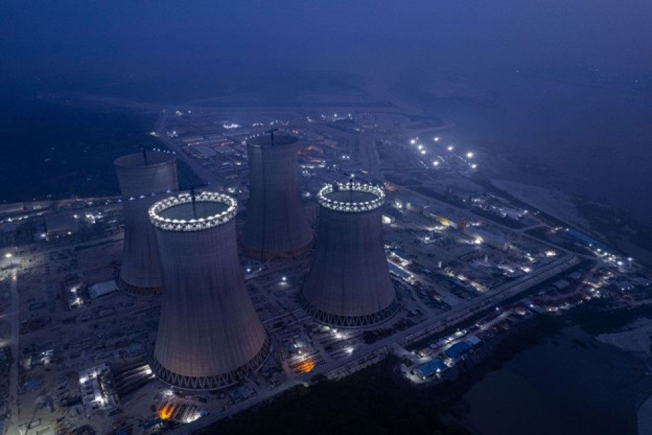 Banglades is belép az atomerőmű birtokosok táborába