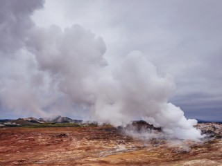 Soha ennyi támogatás nem jutott a geotermiára