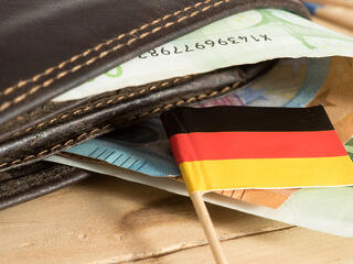 Pofon az elemzőknek: nem ezt várták a németektől 