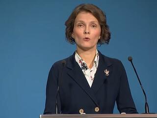 Müller Cecília nem volt ott: miről szólt az operatív törzs mai tájékoztatója?
