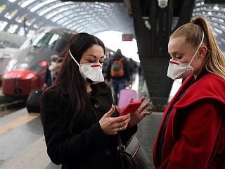 103-ra nőtt a koronavírus-fertőzöttek száma