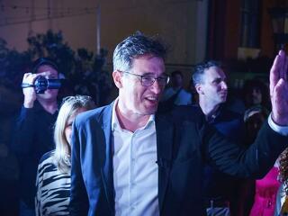 Újabb eseményt szervez Karácsony Gergely
