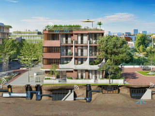 Csökkenthetőek a társasházi költségek