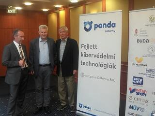 Győrben rajtolt a 14. Manager Open
