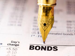 Újra a vállalati kötvények lehetnek a befektetők kedvencei