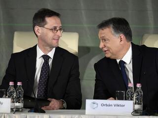 Orbán: a támadások azt mutatják, jó úton járunk