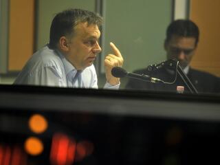 Orbán elárulta, mikor döntenek a budapesti lazításról