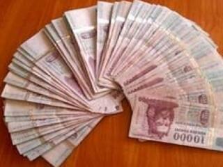 A kis cégek 500 milliárdot titkoltak el