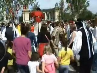 Fordulat a Városligeti Majális ügyében