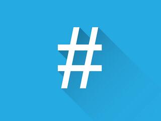 Ezek a legviccesebb hashtagek a Twitteren
