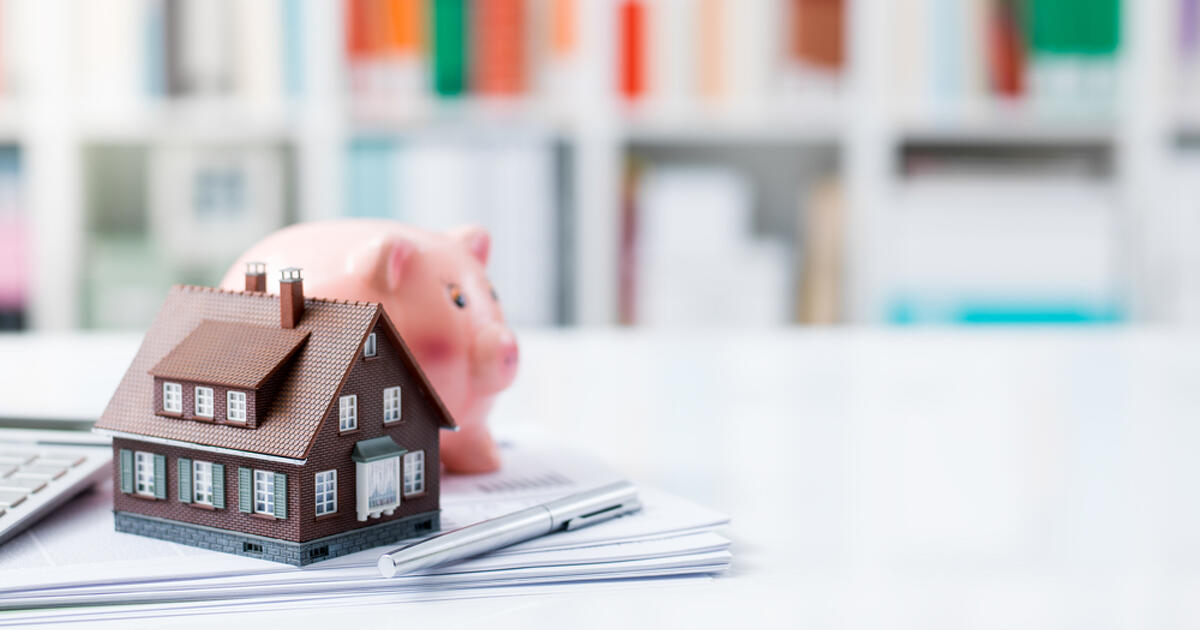 Brutális tempóban viszik a lakáshiteleket