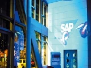 Jól megy az SAP-nek