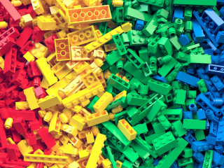 A világ második legnagyobb LEGO-gyára lett a nyíregyházi 