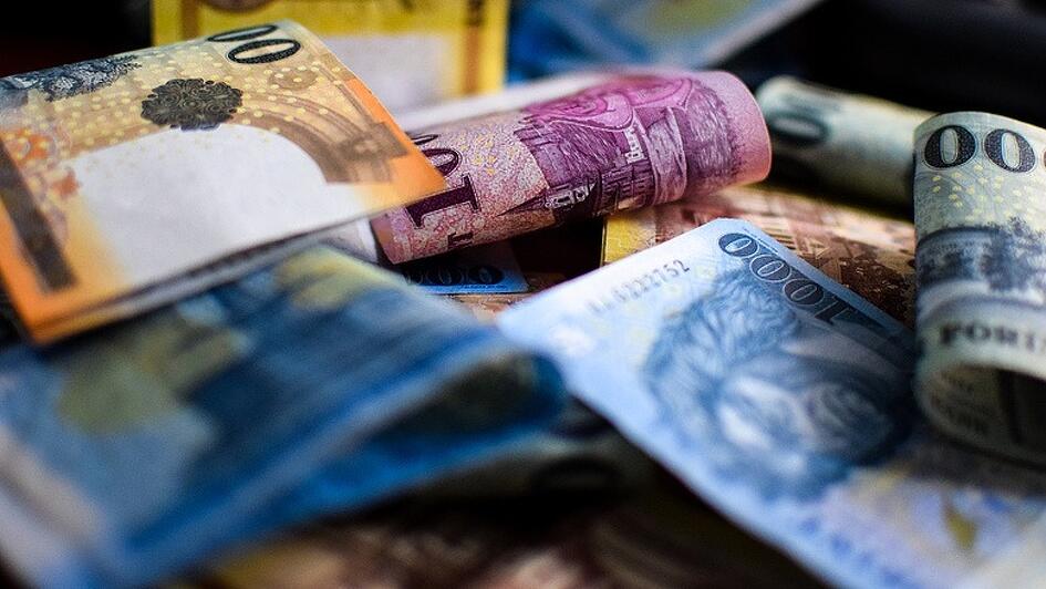 Nem ez a harc lesz a végső a forint árfolyamáért, mondják az amerikai elnökválasztás kapcsán