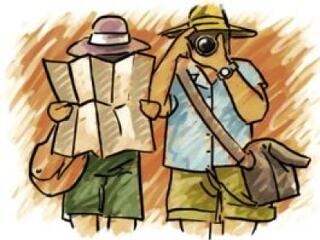 Újra felvirágzik a turizmus?