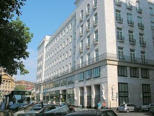 16 milliárdért kiszállnak az izraeliek a Meridienből?