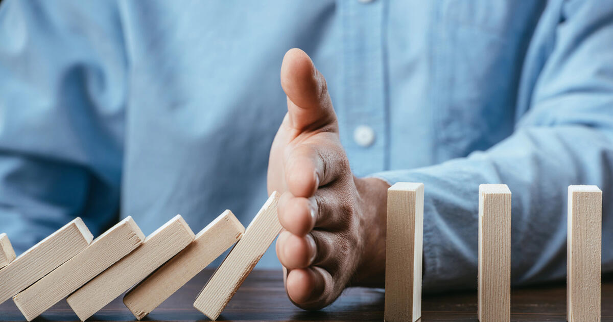 A magyar vállalkozások kockázati besorolása drámaian romlik