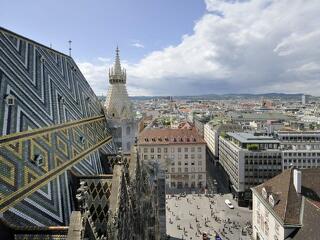 Hol vannak a legjobb húsvéti vásárok Bécsben