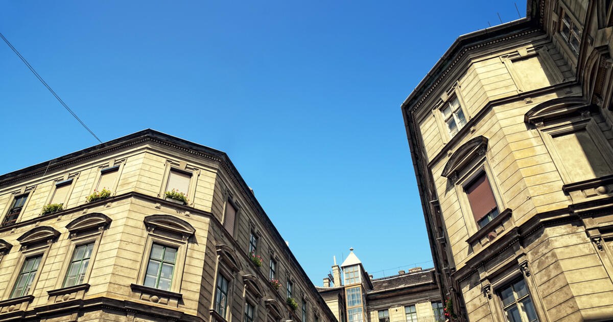 Fordulat a lakáspiacon, a fővárosban már csökkennek az árak