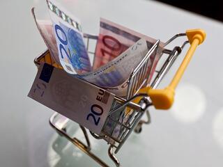 Kamatmentes hitel jöhet az uniós pályázatokhoz