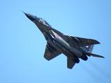 Robert Fico feljelentette a szlovák miniszterelnököt, mert odaadta az ország vadászgépeit az ukránoknak