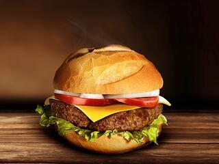 Csak marketingtrükk a karbonsemleges hamburger?
