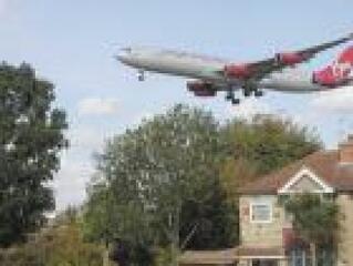 Heathrow, Gatwick és Stansted - felértékelődőben