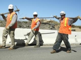 Ötszáz feketemunkásra bukkantak