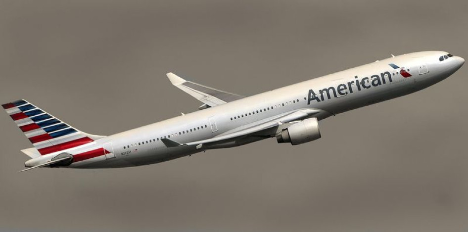 Hároméves szerződést nyert egy budapesti cateringcég az American Airlines-nál