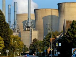 Az atom után a szénerőműveket is bezárják Németországban