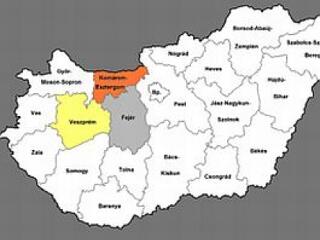 Közép-Dunántúlon nem jó lakni