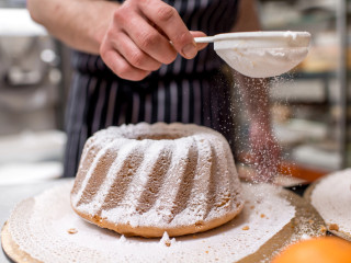 Pénzeső a cukrászdáknak: akár 10 millió forint fejlesztésre