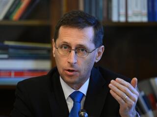 Varga: Magyarországon is lehet sikeresen vállalkozni