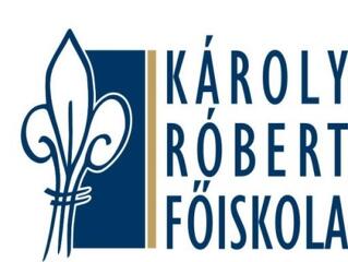 Ingyenes rehabilitációs gazdasági menedzserképzés indul