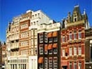 Minden hollandnak honlapot