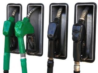 Változatlan árak a benzinkutakon