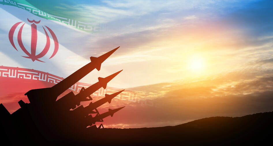 Nincs kegyelem az iráni vezetők számára