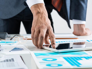 Beruházási hullám indul a hazai vállalkozásoknál