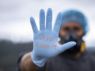 Koronavírus: a járvány továbbra is terjed a világban