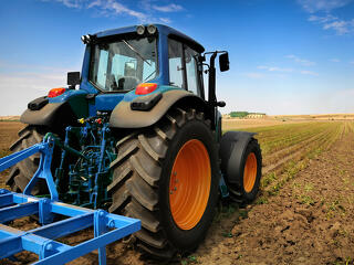Valami történt a földeken: miért nem kellenek már a mezőgazdasági gépek? 