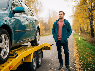 Drivello autós appal a biztonság és a megtakarítás kéz a kézben jár