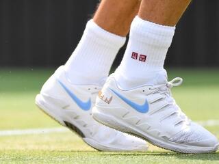 Ádáz háború a Nike és az Adidas között