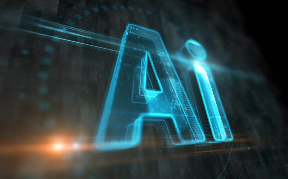 KItart a mesterséges intelligencia által gerjesztett tőzsdei optimizmus