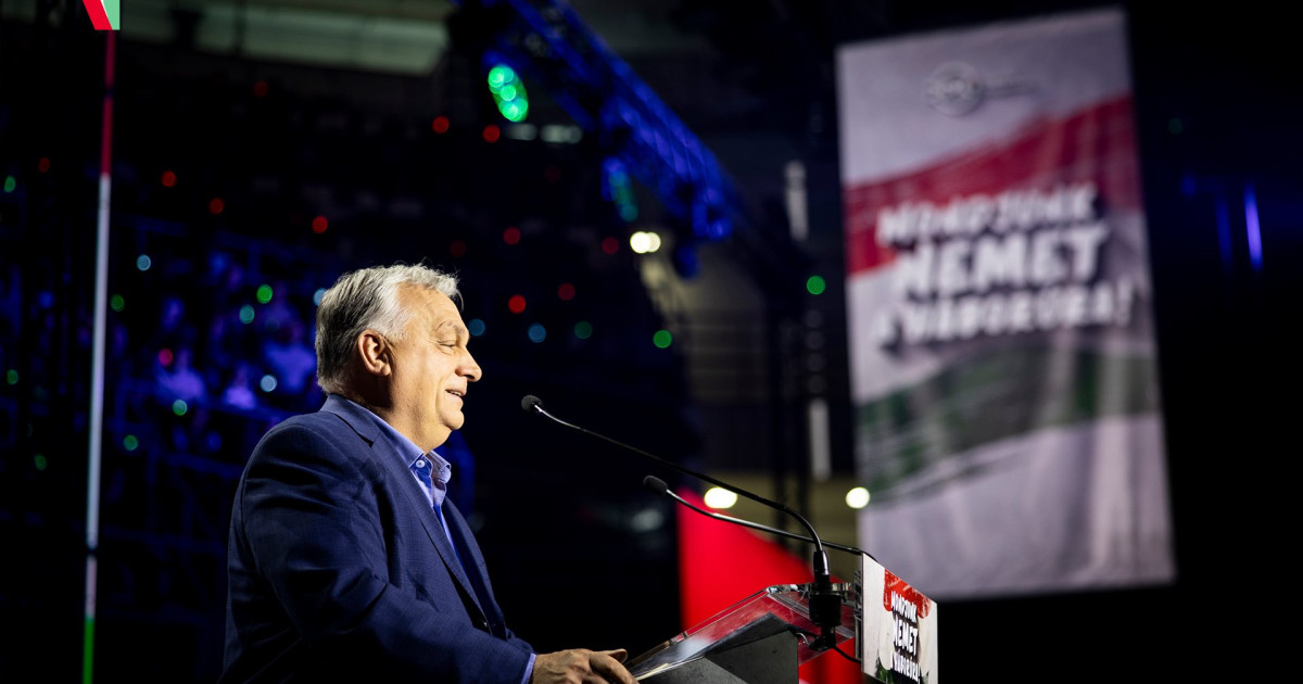 A világ vezető hírügynöksége is a magyar választásokkal foglalkozik