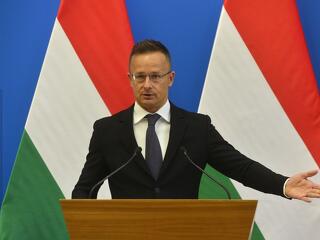 Mélyponton a magyar külpolitika