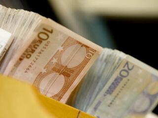 A pénz veszélyes - Durván büntetnek, ha sok van a zsebben