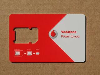 Több mint egymilliárd forint bírságot kapott a Vodafone - bíróságra mennek