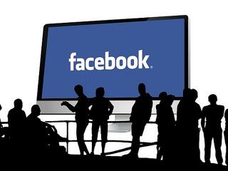 Kihívókat kapott a Facebook a reklámpiacon